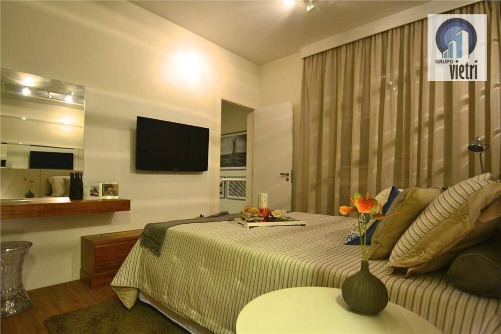 Cobertura, 3 quartos - Foto 4