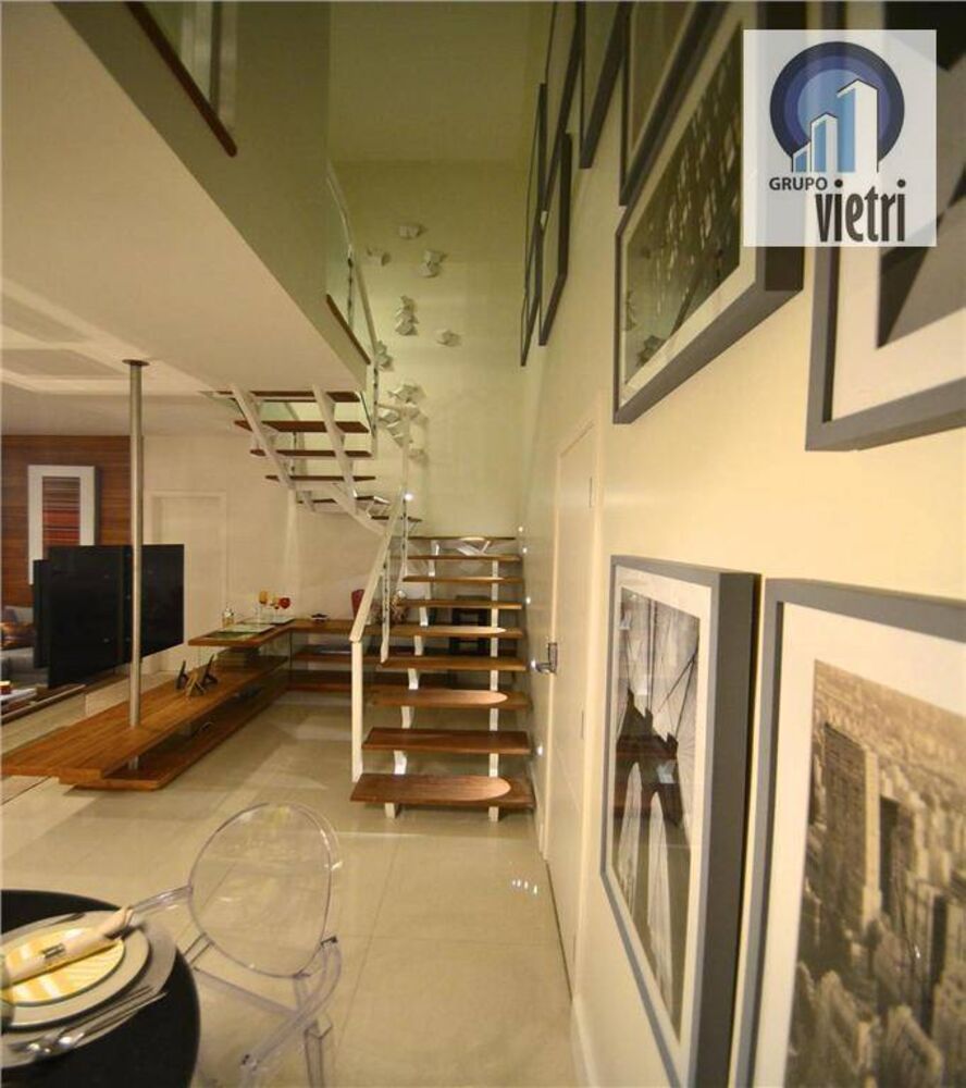 Cobertura, 3 quartos - Foto 1