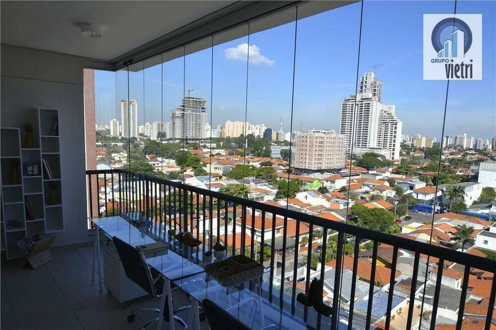 Cobertura, 3 quartos - Foto 8