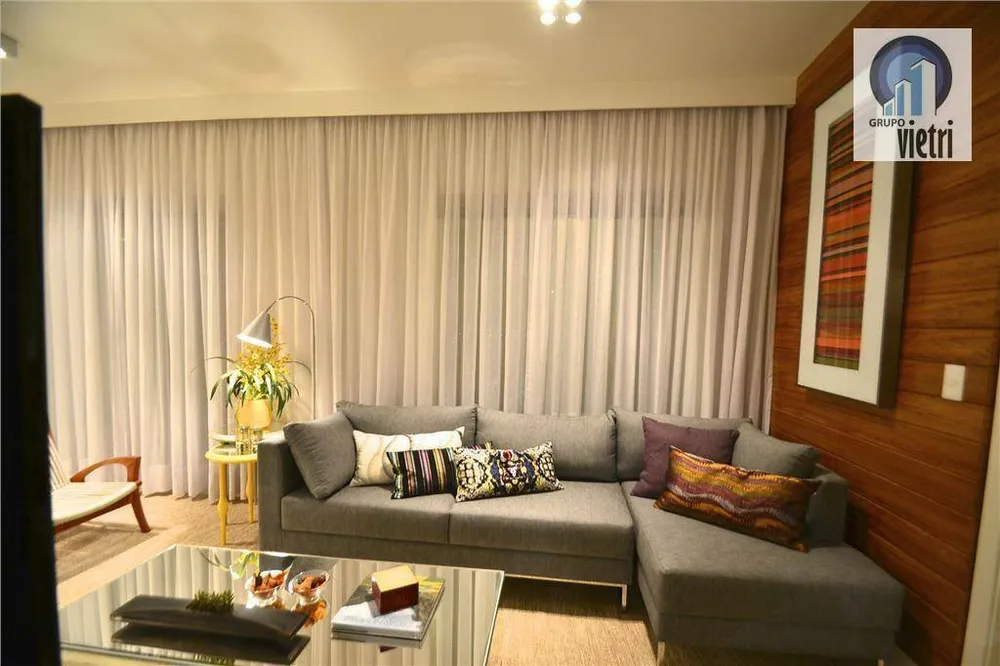 Cobertura, 3 quartos - Foto 6