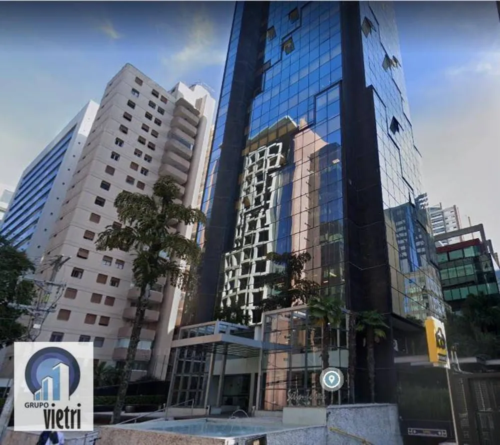 Sala-Conjunto, 300 m² - Foto 1