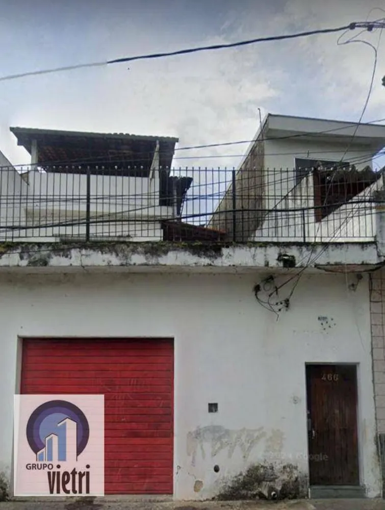 Terreno, 300 m² - Foto 1