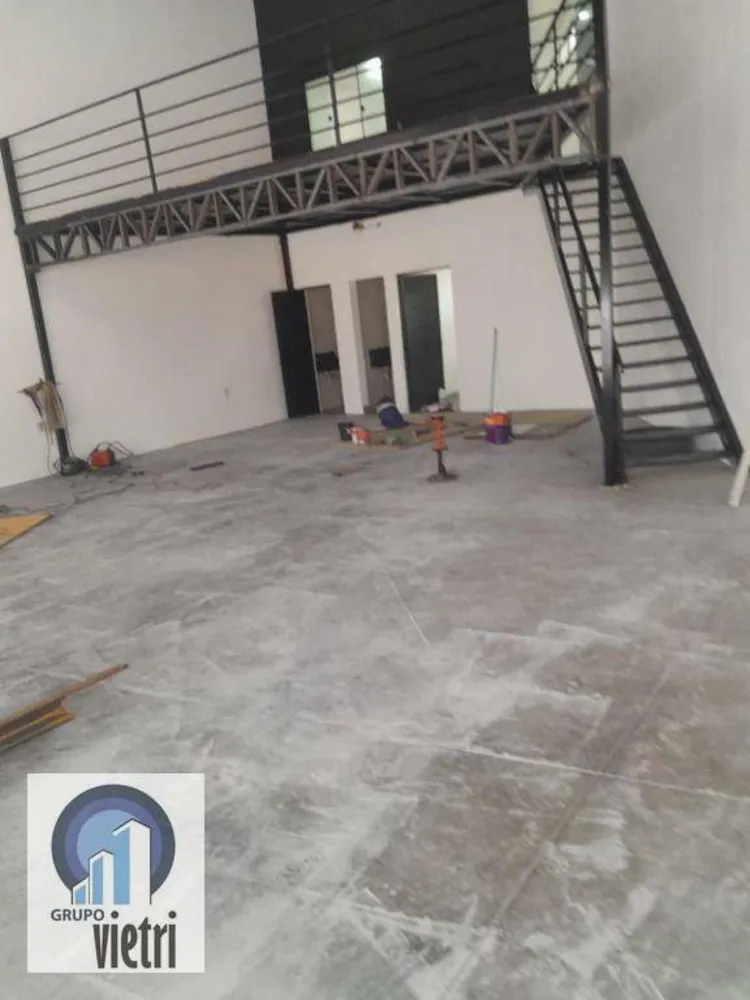 Loja-Salão, 220 m² - Foto 1