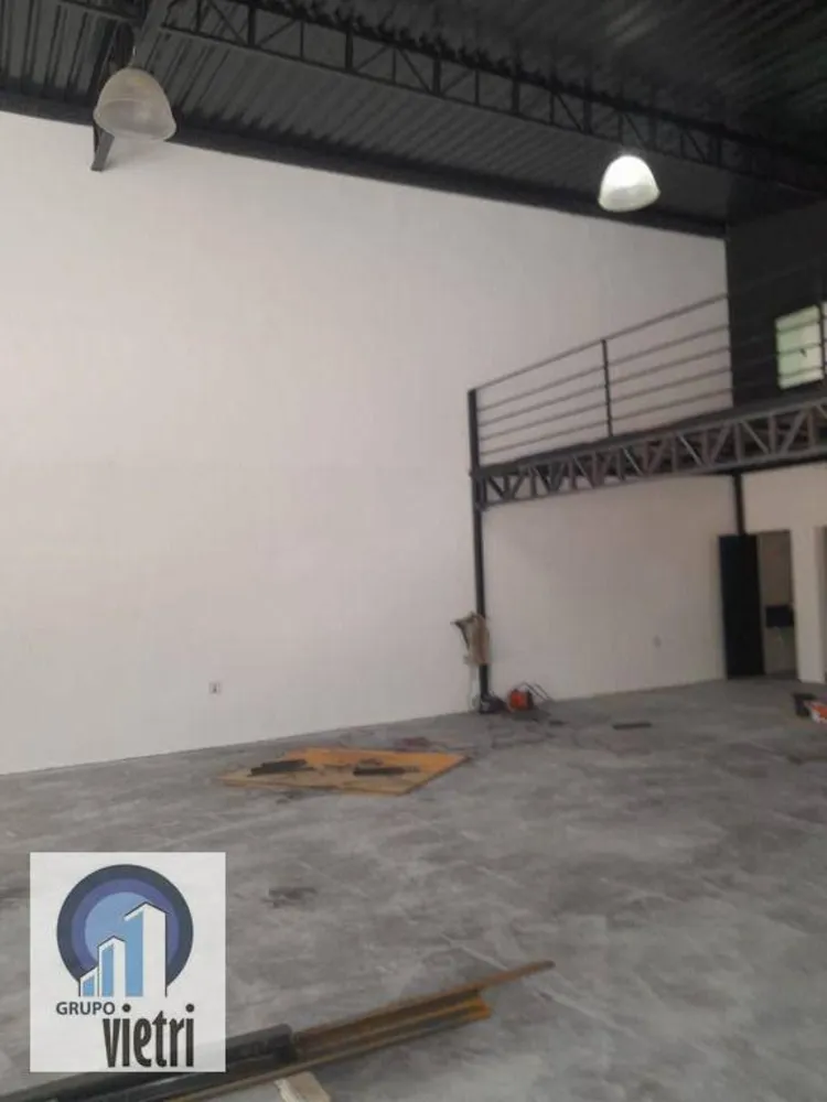 Loja-Salão, 220 m² - Foto 3
