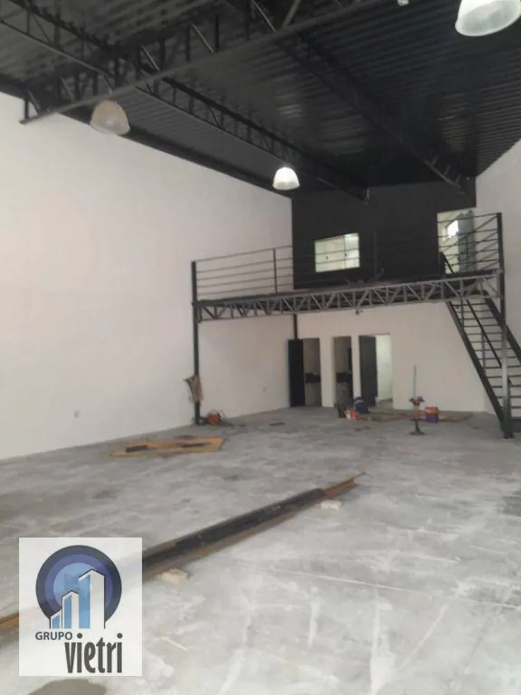 Loja-Salão, 220 m² - Foto 2