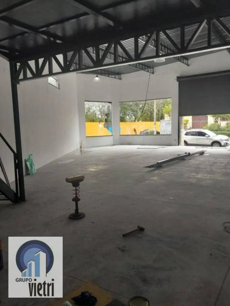 Loja-Salão, 220 m² - Foto 4