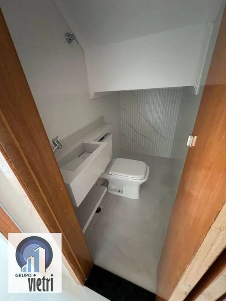 Sobrado, 3 quartos, 145 m² - Foto 4