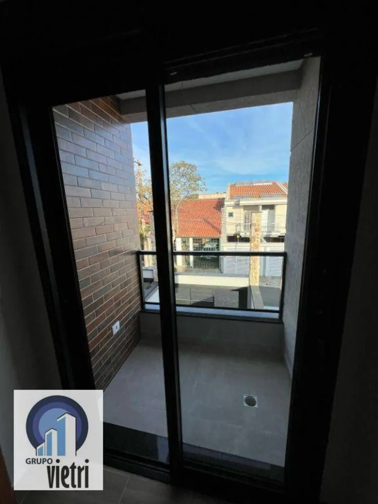 Sobrado, 3 quartos, 145 m² - Foto 2