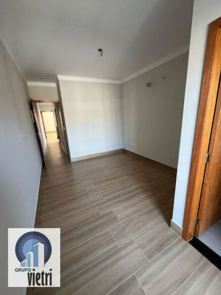 Sobrado, 3 quartos, 145 m² - Foto 3