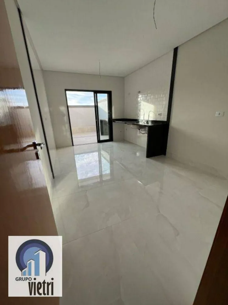Sobrado, 3 quartos, 145 m² - Foto 4