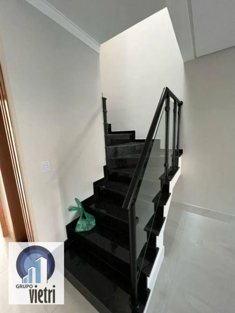 Sobrado, 3 quartos, 145 m² - Foto 7
