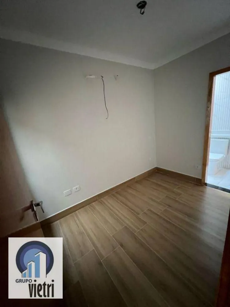 Sobrado, 3 quartos, 145 m² - Foto 9