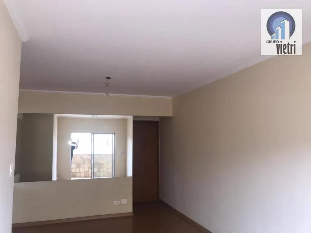 Apartamento, 3 quartos, 90 m² - Foto 2
