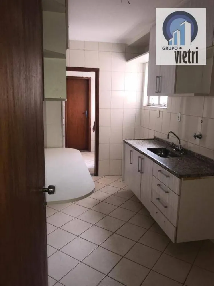 Apartamento, 3 quartos, 90 m² - Foto 4