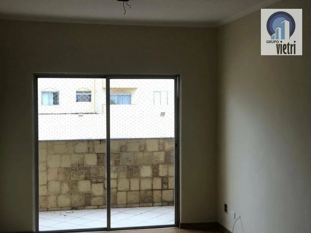 Apartamento, 3 quartos, 90 m² - Foto 3