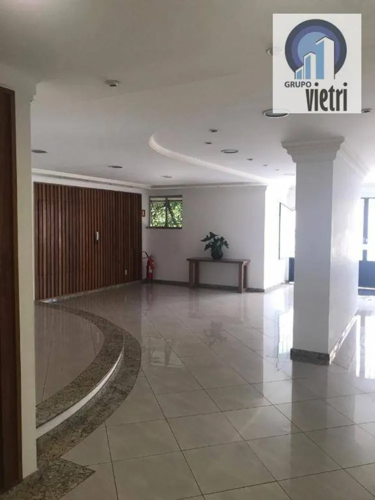 Apartamento, 3 quartos, 90 m² - Foto 7