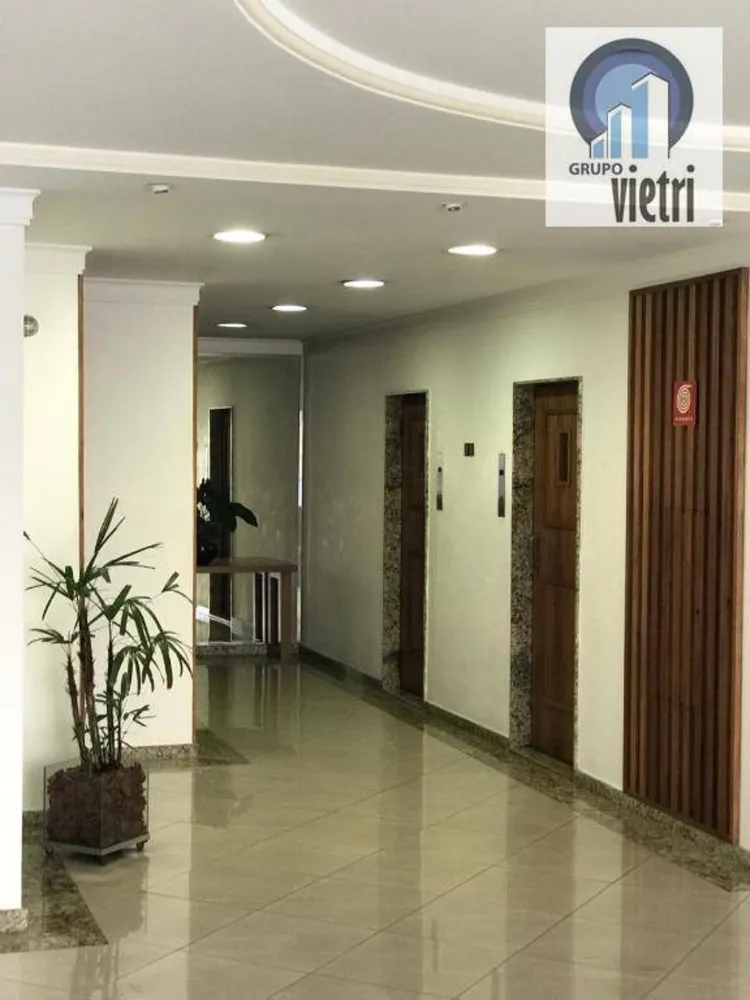 Apartamento, 3 quartos, 90 m² - Foto 8