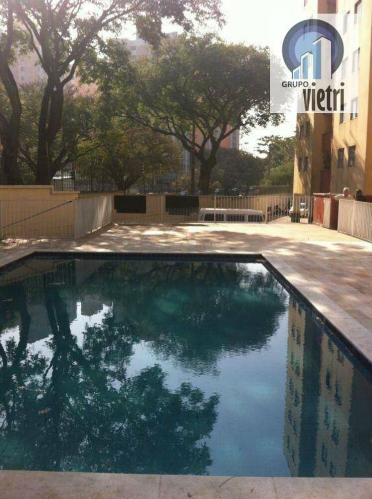 Apartamento, 3 quartos, 58 m² - Foto 5