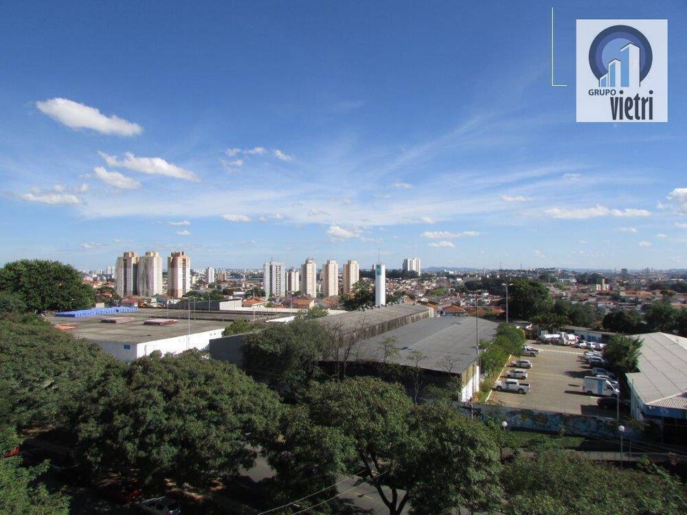 Apartamento, 3 quartos, 58 m² - Foto 2