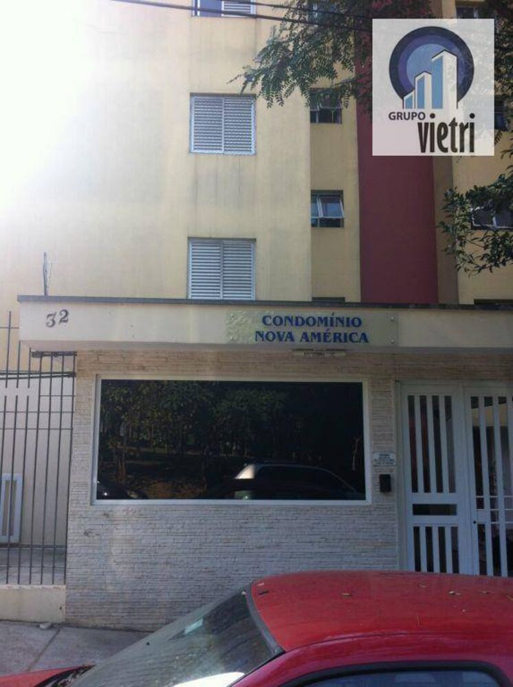 Apartamento, 3 quartos, 58 m² - Foto 1