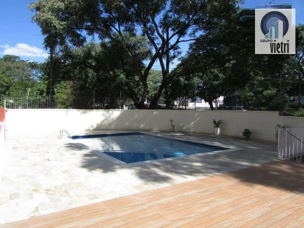 Apartamento, 3 quartos, 58 m² - Foto 5