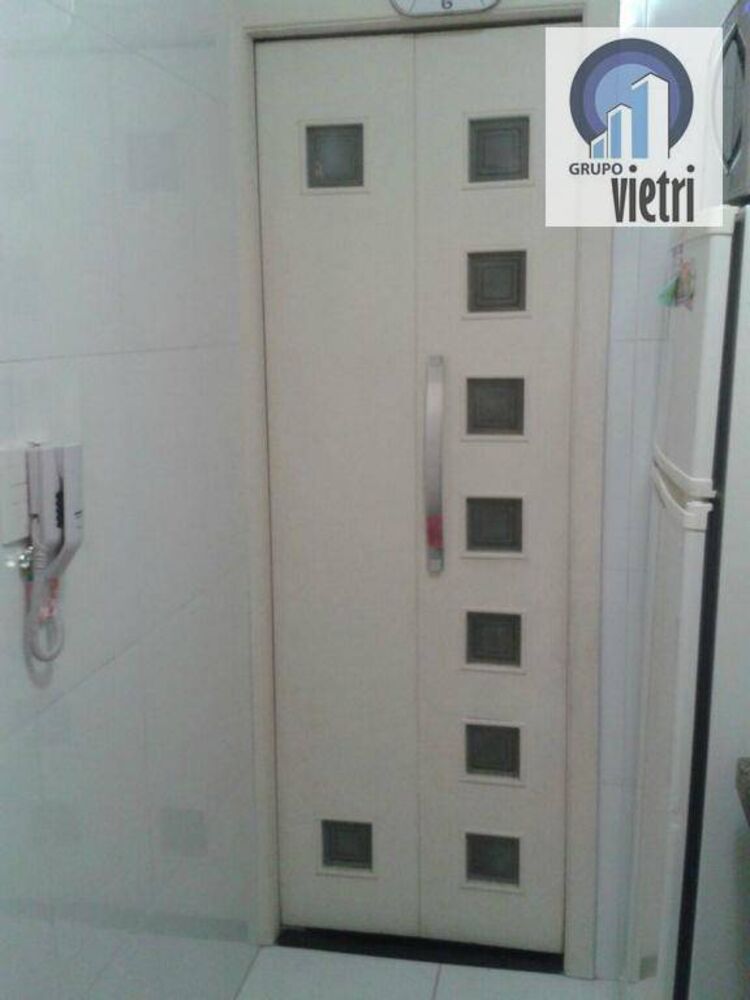 Apartamento, 3 quartos, 58 m² - Foto 4