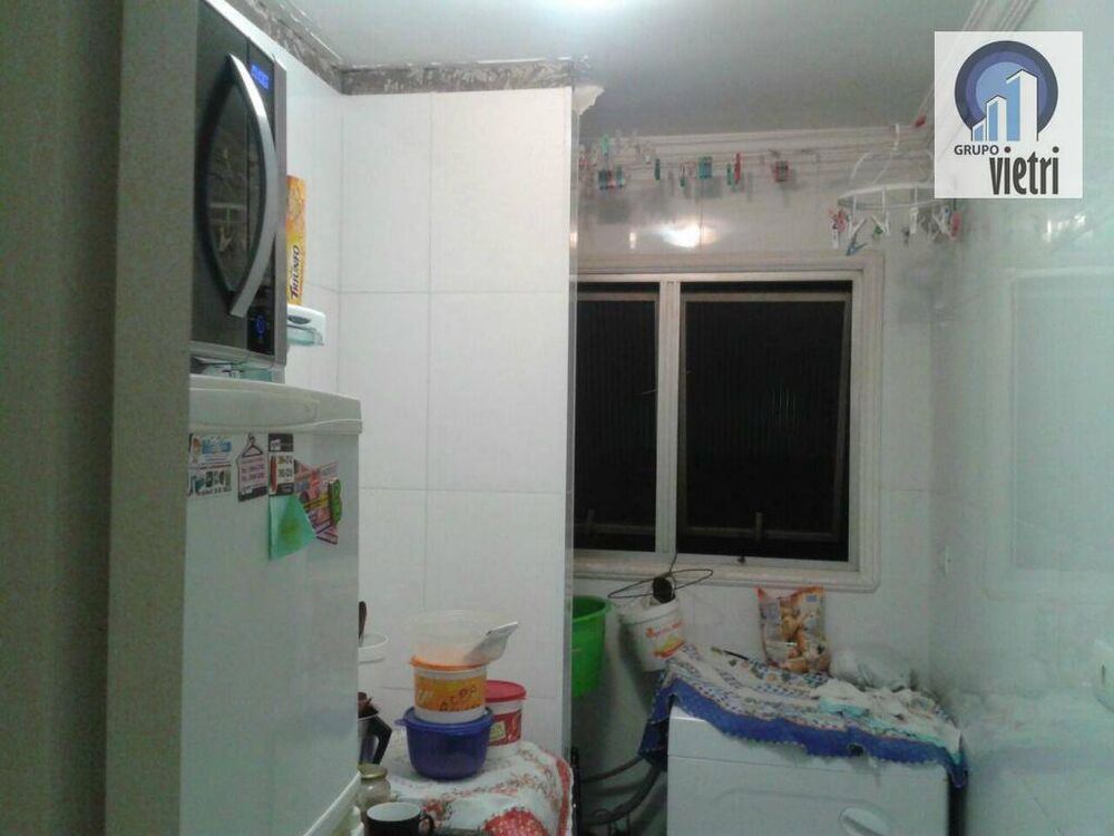 Apartamento, 3 quartos, 58 m² - Foto 3