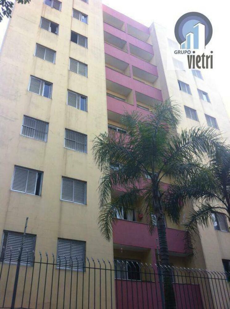 Apartamento, 3 quartos, 58 m² - Foto 7