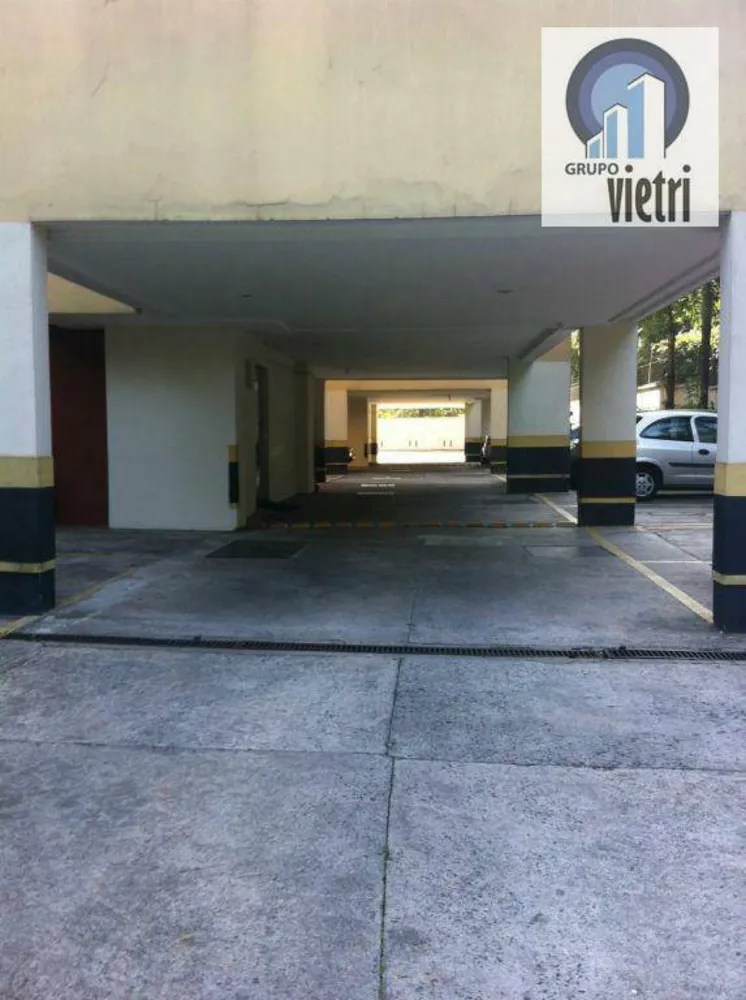 Apartamento, 3 quartos, 58 m² - Foto 3