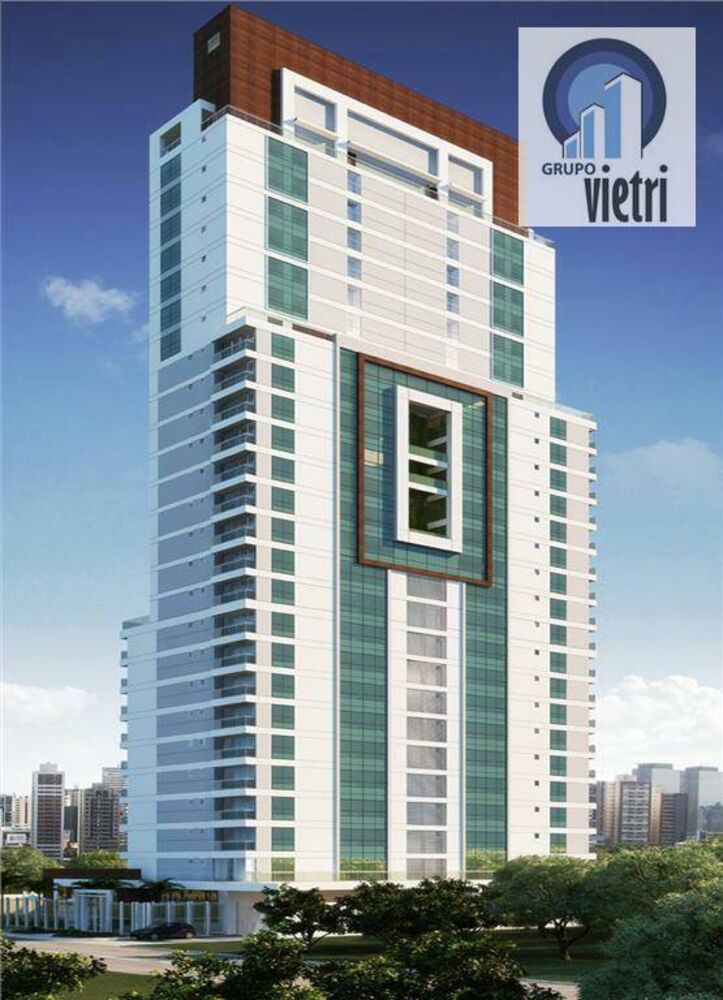 Apartamento, 54 m² - Foto 1