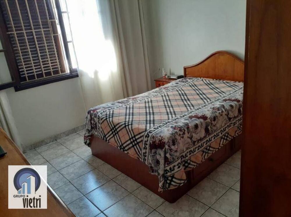 Sobrado, 3 quartos, 186 m² - Foto 5