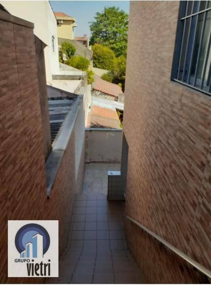 Sobrado, 3 quartos, 186 m² - Foto 2