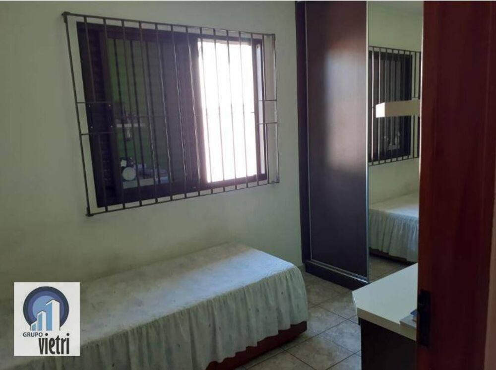 Sobrado, 3 quartos, 186 m² - Foto 9