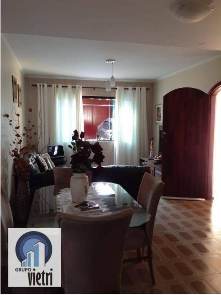 Sobrado, 3 quartos, 186 m² - Foto 17