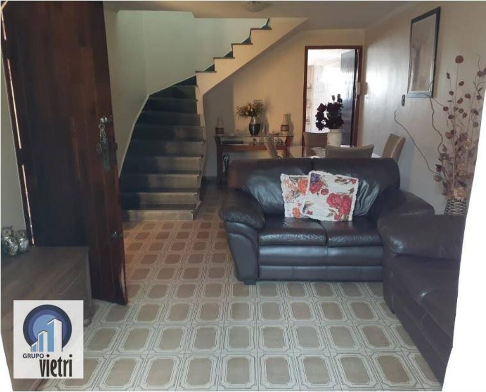 Sobrado, 3 quartos, 186 m² - Foto 16