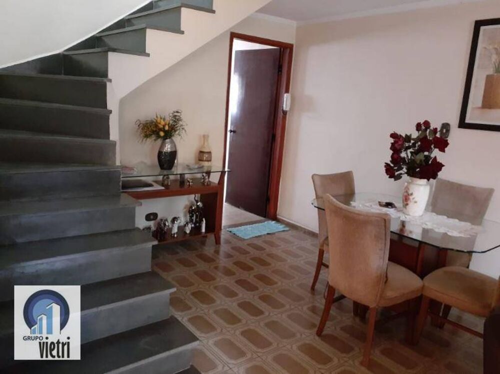 Sobrado, 3 quartos, 186 m² - Foto 14