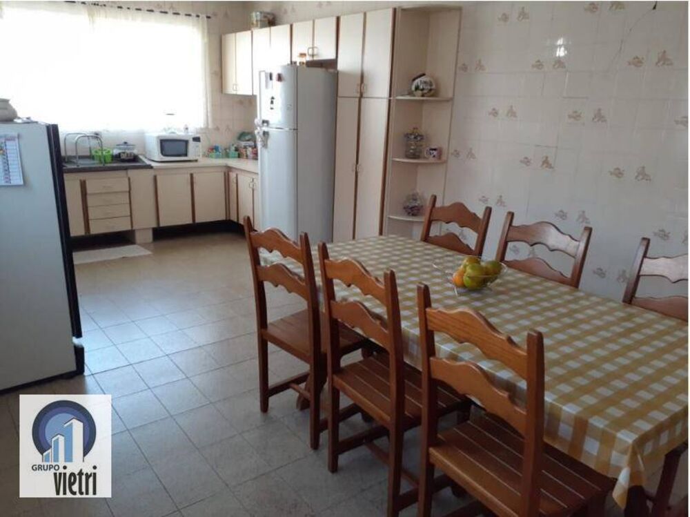 Sobrado, 3 quartos, 186 m² - Foto 13