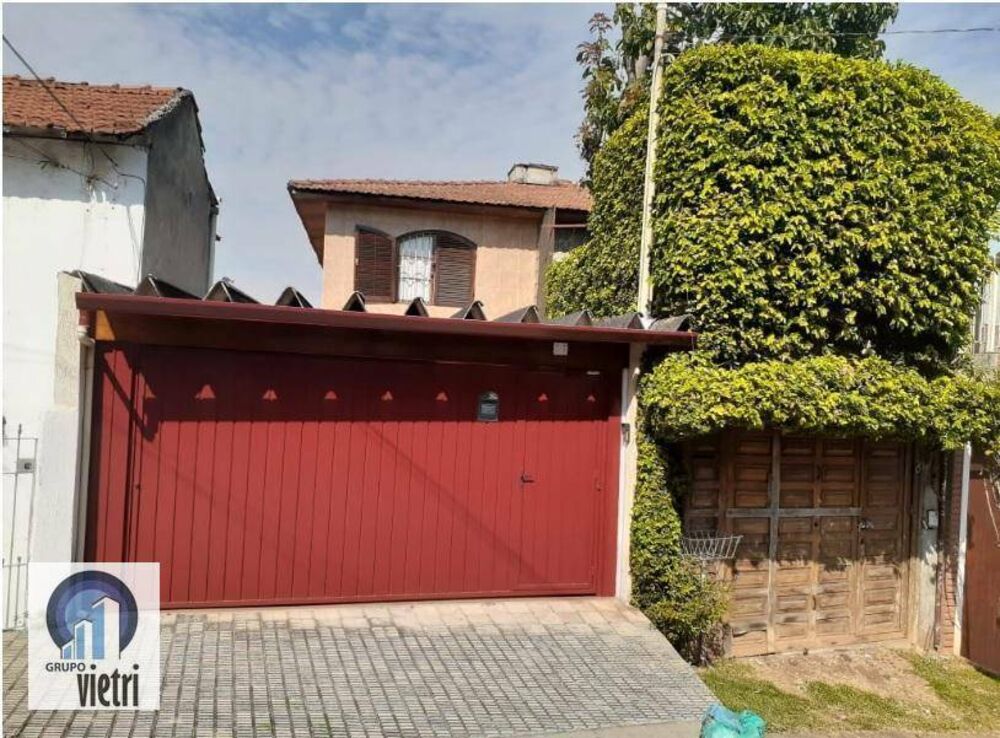 Sobrado, 3 quartos, 186 m² - Foto 6