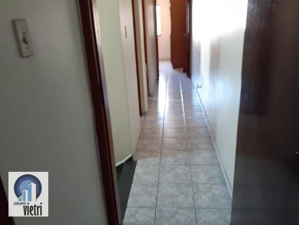 Sobrado, 3 quartos, 186 m² - Foto 3