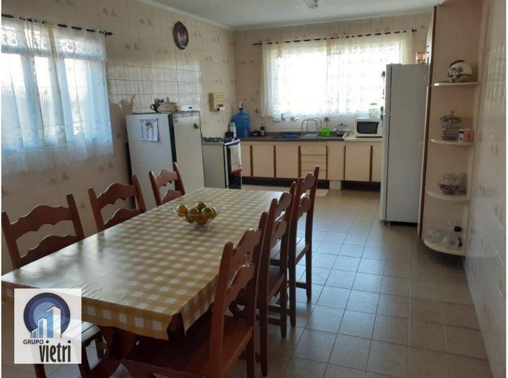 Sobrado, 3 quartos, 186 m² - Foto 4