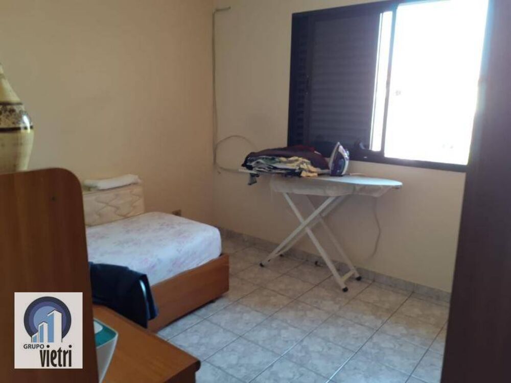 Sobrado, 3 quartos, 186 m² - Foto 12