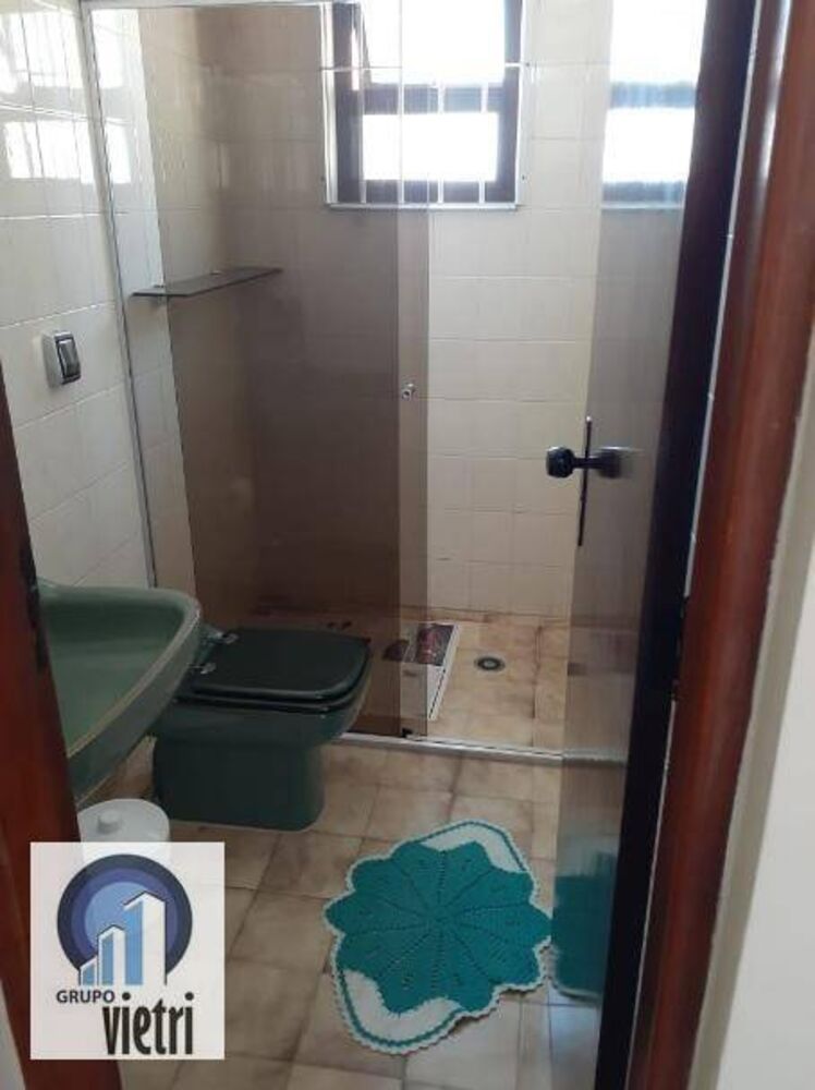 Sobrado, 3 quartos, 186 m² - Foto 1