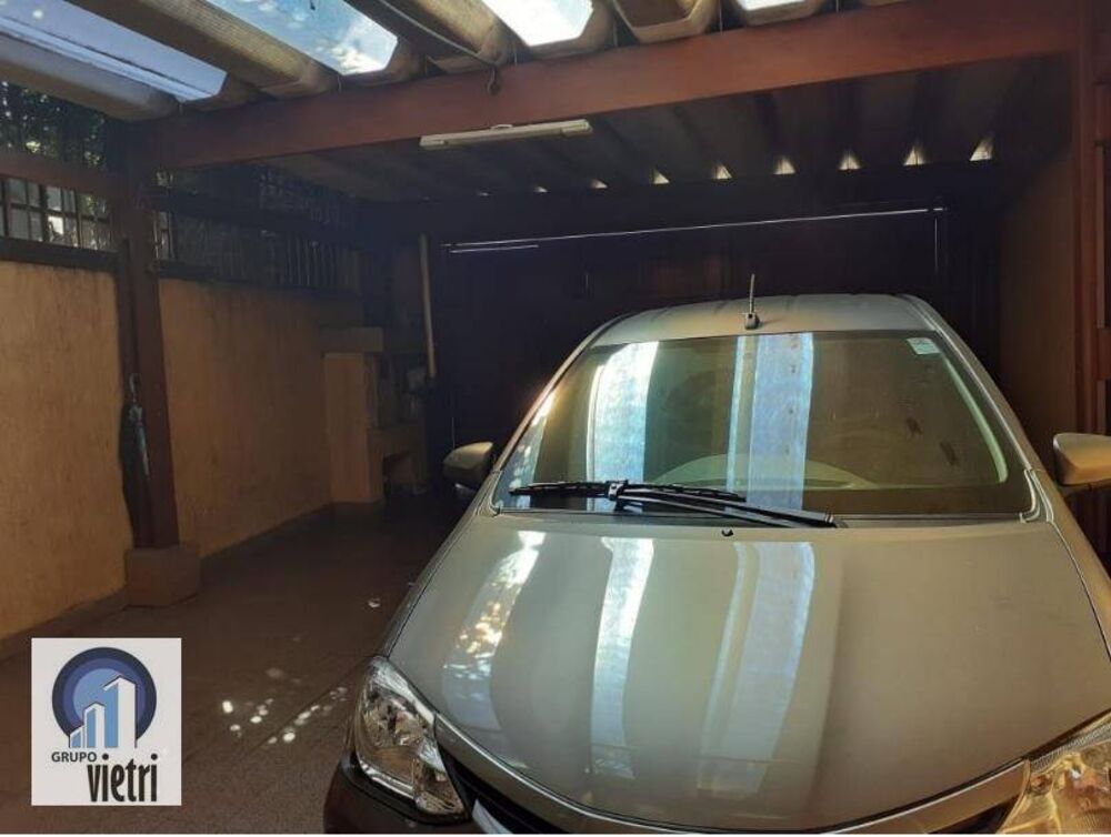 Sobrado, 3 quartos, 186 m² - Foto 11