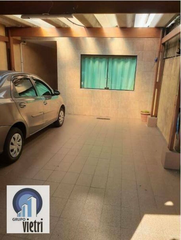 Sobrado, 3 quartos, 186 m² - Foto 8