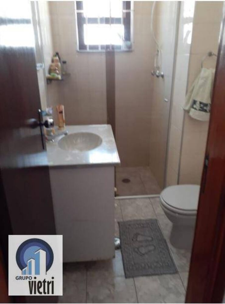 Sobrado, 3 quartos, 186 m² - Foto 15
