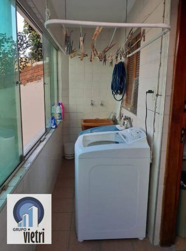 Sobrado, 3 quartos, 186 m² - Foto 10