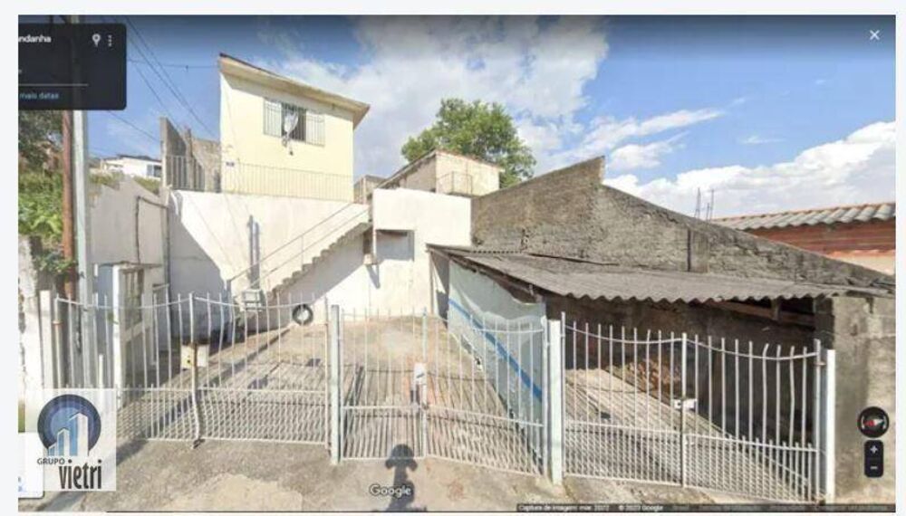 Terreno, 412 m² - Foto 2