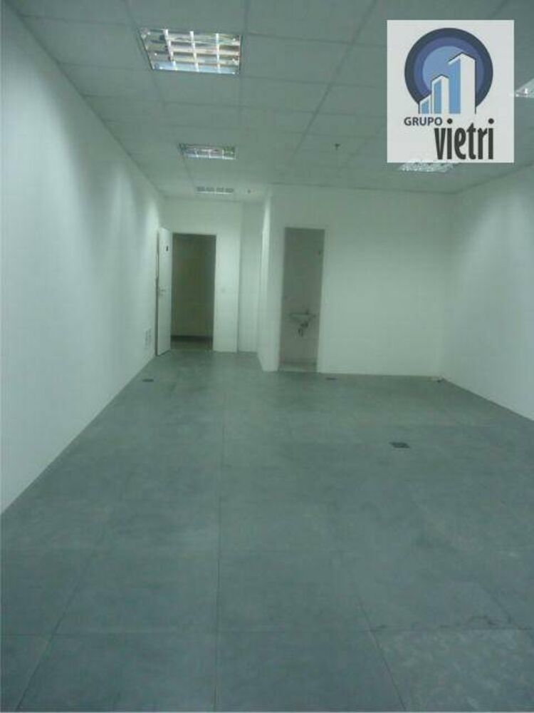 Sala-Conjunto, 48 m² - Foto 1