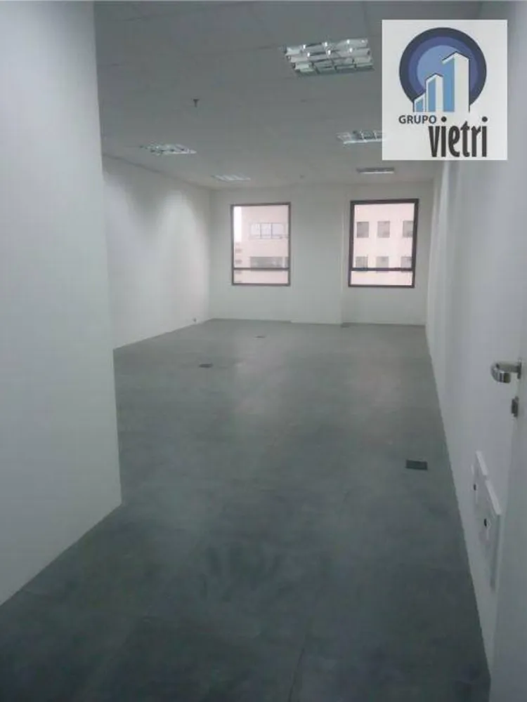 Sala-Conjunto, 48 m² - Foto 9