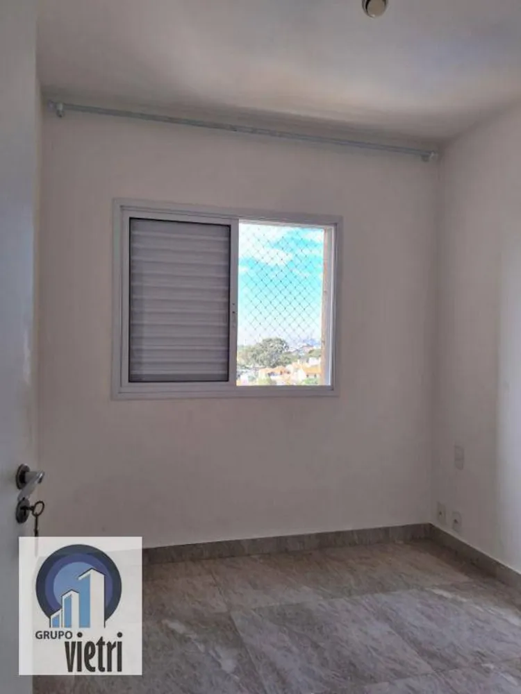Apartamento, 2 quartos, 55 m² - Foto 2
